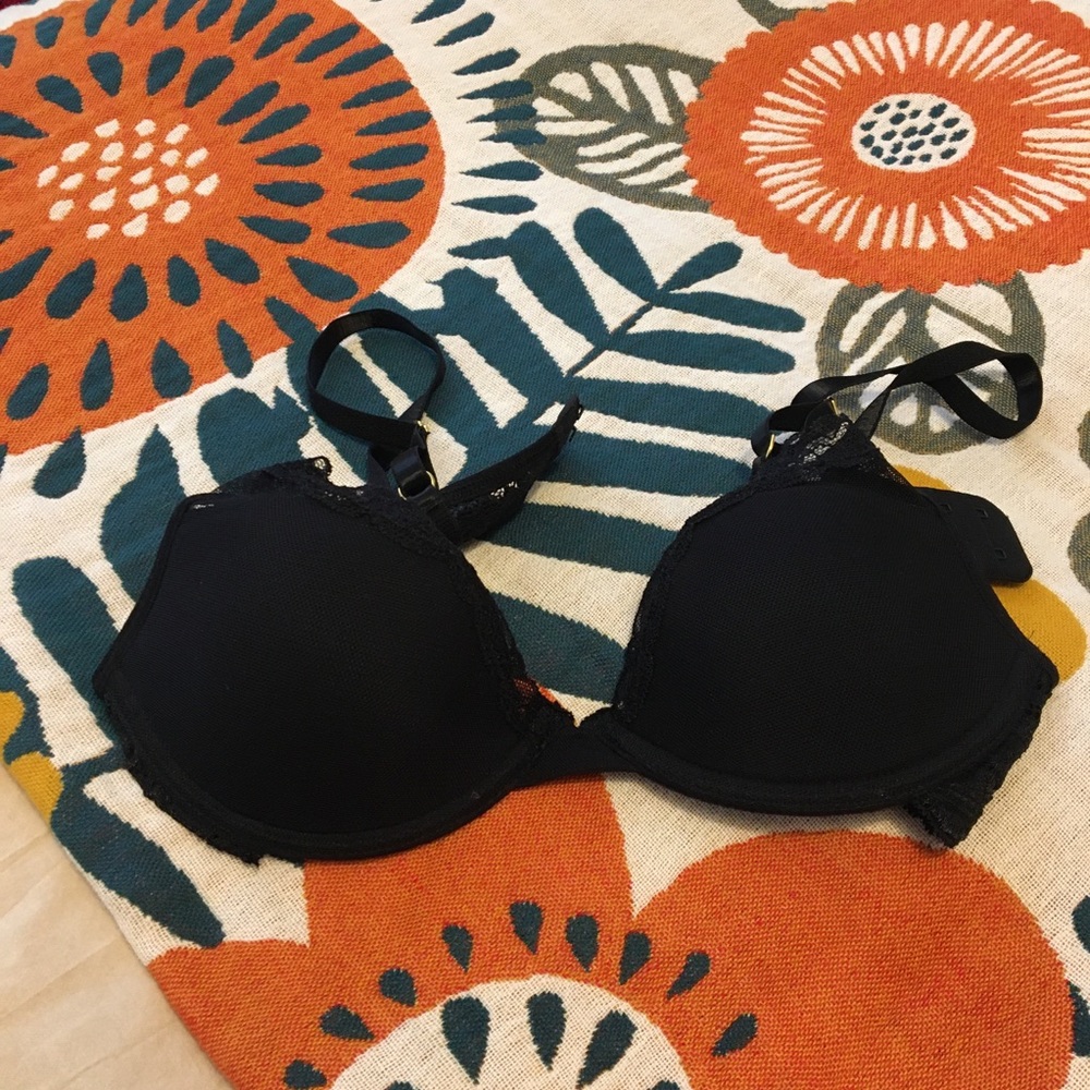Pepper Bra 34A
